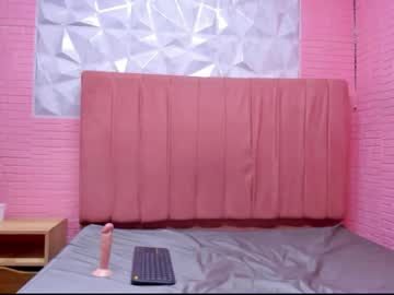 Milafire303av Chaturbate stream image from April 29, 2026