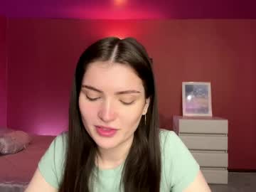 Mistimuma Chaturbate stream image from April 29, 2026