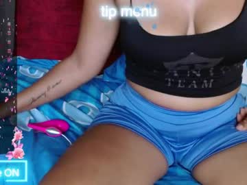 Naomi_Powel Chaturbate stream image from April 29, 2026