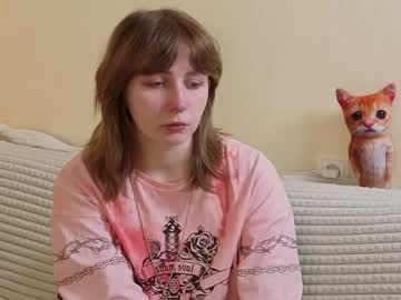 Sabinamatarrita Chaturbate stream image from April 29, 2026