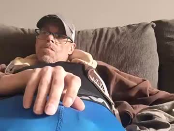Stickymouse45 Chaturbate stream image from April 29, 2026
