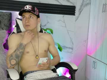 Thiagoferrerohot Chaturbate stream image from April 29, 2026