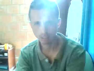 Travieso418455 Chaturbate stream image from April 29, 2026