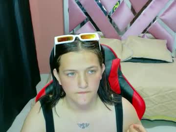 Zoe_Green01 Chaturbate stream image from April 29, 2026
