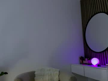 8selene Chaturbate stream image from April 29, 2026