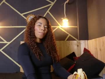 Amara_Vex Chaturbate stream image from April 29, 2026