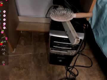 Barbaranick Chaturbate stream image from April 29, 2026