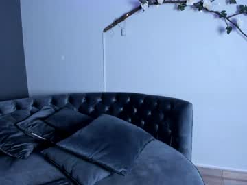 Charlotte_Mitchell_ Chaturbate stream image from April 29, 2026