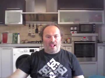 Demon52 Chaturbate stream image from April 29, 2026