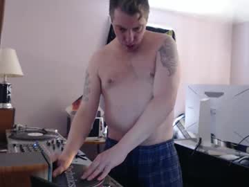 Dj_Sublime Chaturbate stream image from April 29, 2026