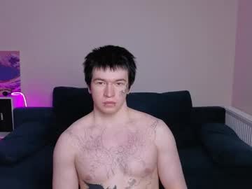 _Dream_Boys_ Chaturbate stream image from April 29, 2026
