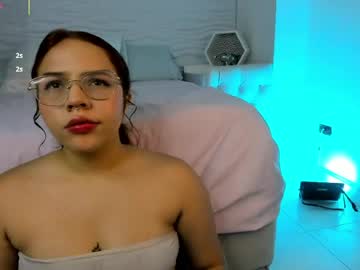 Giannaspice_ Chaturbate stream image from April 29, 2026