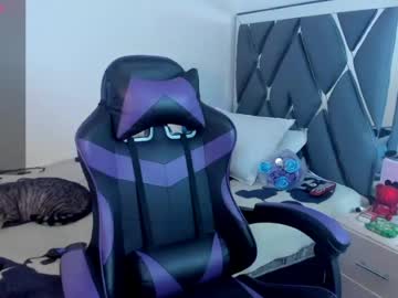Johannstiv2007 Chaturbate stream image from April 29, 2026