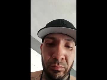 Latinorey69 Chaturbate stream image from April 29, 2026