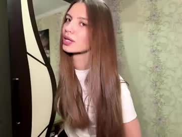 Luanahochstatter Chaturbate stream image from April 29, 2026