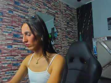 Malekx_ Chaturbate stream image from April 29, 2026