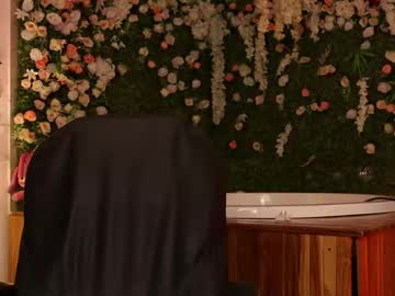 Miss_Luciana__ Chaturbate stream image from April 29, 2026