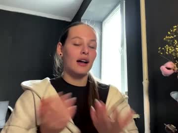 Patiencehom Chaturbate stream image from April 29, 2026