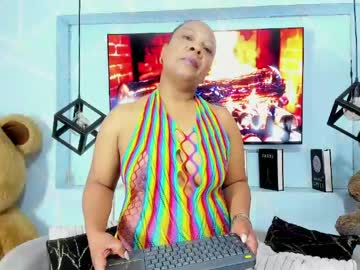 Sharon_Noa Chaturbate stream image from April 29, 2026