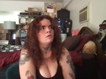 Titzntattz Chaturbate stream image from April 29, 2026