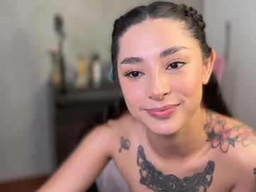 Valerycelik Chaturbate stream image from April 29, 2026