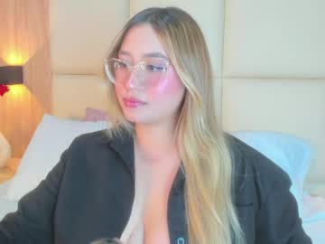 Antonella_Cutie_ Chaturbate stream image from April 29, 2026