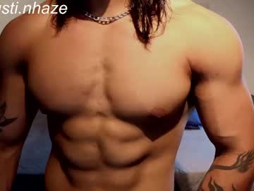 Austiin_Haze Chaturbate stream image from April 29, 2026