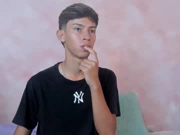Baby_Noaht Chaturbate stream image from April 29, 2026