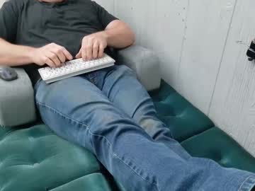 Cum_Pie_40 Chaturbate stream image from April 29, 2026