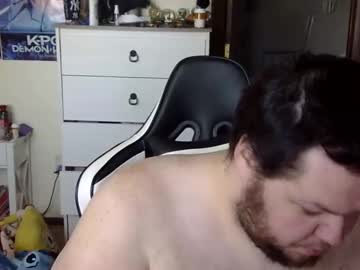 Demonhellboy420 Chaturbate stream image from April 29, 2026