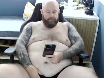 Furrychubcub Chaturbate stream image from April 29, 2026
