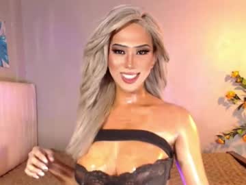 Itsme_Pearl69 Chaturbate stream image from April 29, 2026