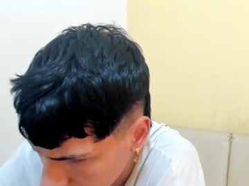 Jhon_Bom Chaturbate stream image from April 29, 2026