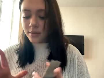 Kierapayette Chaturbate stream image from April 29, 2026
