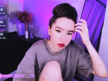 Lily_Xbaby Chaturbate stream image from April 29, 2026