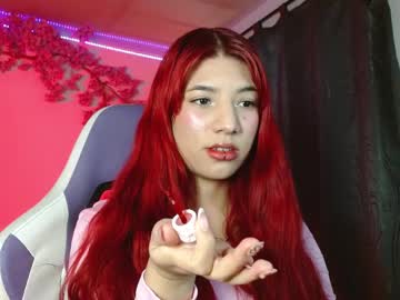 Lindseyferrer1 Chaturbate stream image from April 29, 2026
