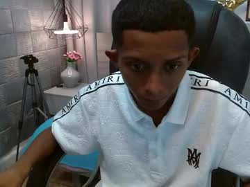 Malik20_ Chaturbate stream image from April 29, 2026