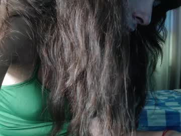 Mariel_Sins21 Chaturbate stream image from April 29, 2026