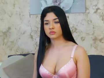 Missnaomibelle Chaturbate stream image from April 29, 2026