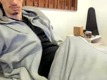 Moderdelier Chaturbate stream image from April 29, 2026