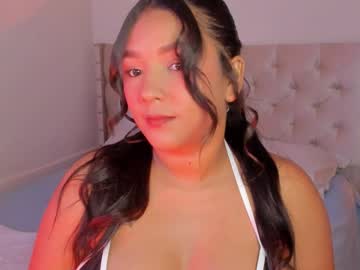 Bryonny_ Chaturbate stream image from April 29, 2026