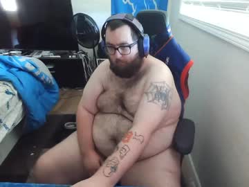 Chubbyyxsteven Chaturbate stream image from April 29, 2026