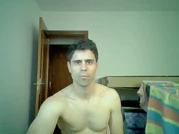 David33333333 Chaturbate stream image from April 29, 2026