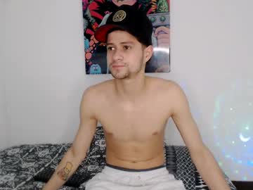 Dick_Boy_18 Chaturbate stream image from April 29, 2026