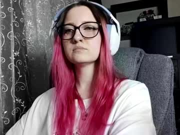 Janetteschrayter Chaturbate stream image from April 29, 2026