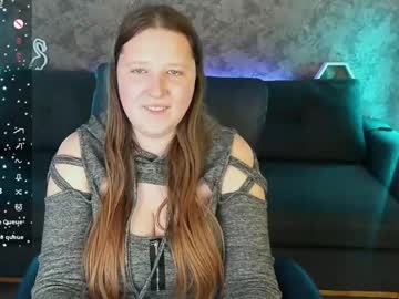 Kristyvegass Chaturbate stream image from April 29, 2026