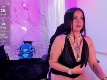 Scarlett_Rush08 Chaturbate stream image from April 29, 2026