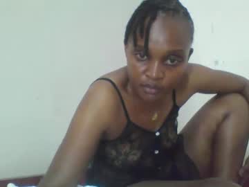 Sweatmelanin Chaturbate stream image from April 29, 2026