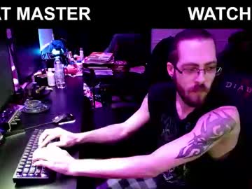 Thepaganlullaby Chaturbate stream image from April 29, 2026