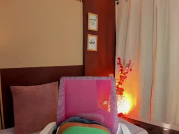 Wini_Fer Chaturbate stream image from April 29, 2026